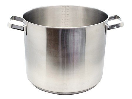 Gemüsetopf Profi Cuisine 120