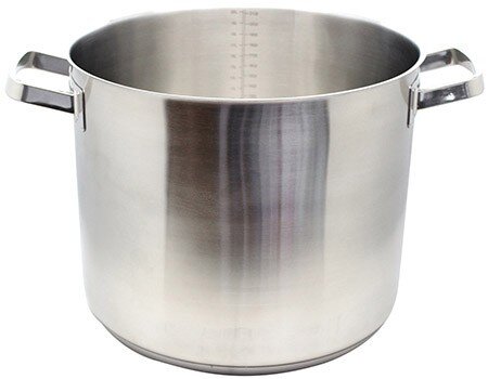 Gemüsetopf Profi Cuisine 859