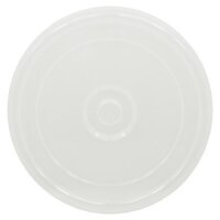 Deckel Ø29cm, transparent 889