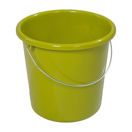Haushaltseimer kiwi 68