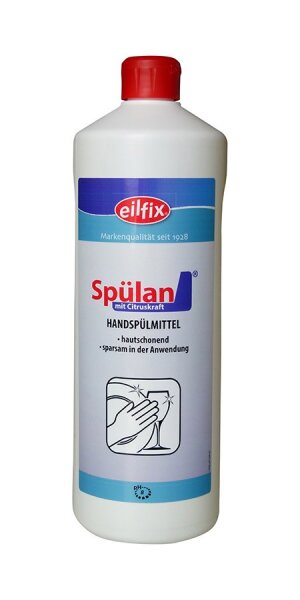 Handspülmittel Spülan 646