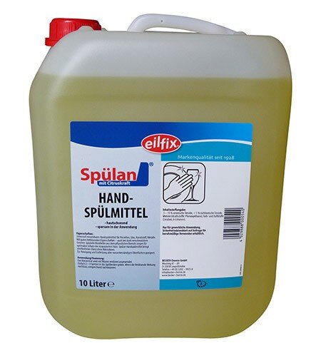 Handspülmittel Spülan 337