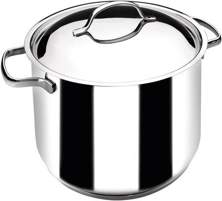Fleischtopf BASIC mit Deckel 755