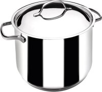 Fleischtopf BASIC mit Deckel 492