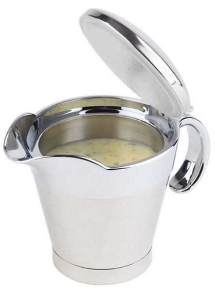 Thermo-Sauciere, 0,4 Ltr. 201