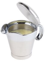 Thermo-Sauciere, 0,4 Ltr. 201