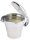 Thermo-Sauciere, 0,4 Ltr. 201