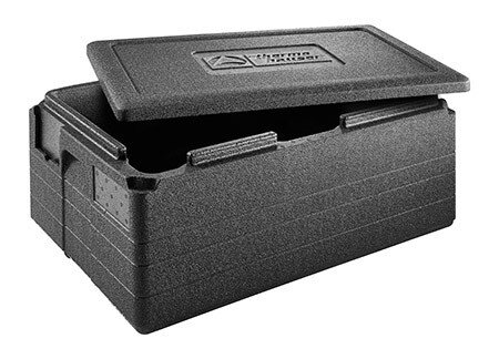 Box GASTROSTAR GN 1/1 401