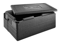 Box GASTROSTAR GN 1/1 401