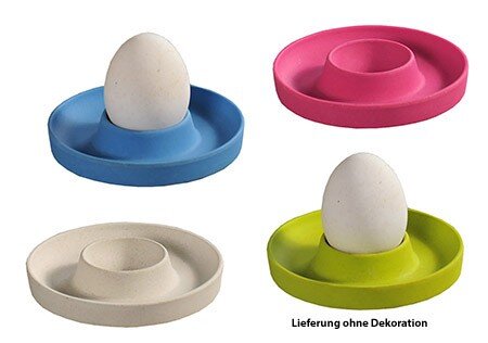 Eierbecher Melamin 4er-Set 511