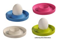 Eierbecher Melamin 4er-Set 511
