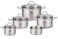 Topfset TOP Collection 5-teilig 804