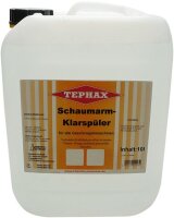 Schaumarm-Klarspülmittel 119