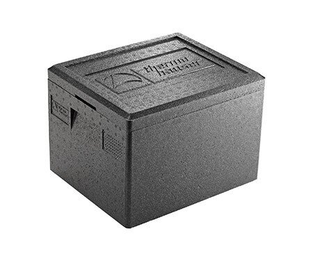 Thermobox GN 1/2 613