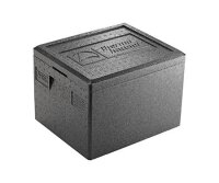 Thermobox GN 1/2 613
