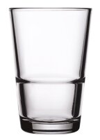 Stapelglas-Set GRANDE 12er Set