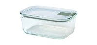 Frischhaltedose EASYCLIP Glas 163