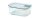 Frischhaltedose EASYCLIP Glas 163