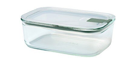 Frischhaltedose EASYCLIP Glas 877