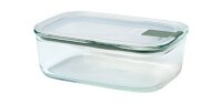 Frischhaltedose EASYCLIP Glas 877
