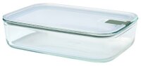 Frischhaltedose EASYCLIP Glas 525