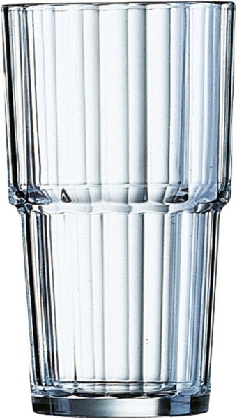 Norvege FH32 Stapelglas 123