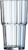 Norvege FH32 Stapelglas 123