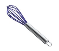 Silikonschneebesen klein 672