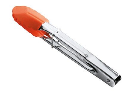 Mini-Silikonzange farbig 874