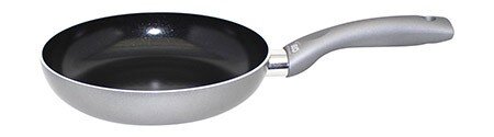 Bratpfanne Ducato Silber 604