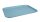 Tablett Polypropylen hellblau 106