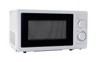 Mikrowelle 700W, 20 Liter 841