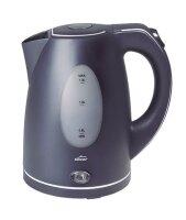 Wasserkocher grau 291