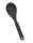 Saucen/ Servierlöffel, schwarz, Nylon 960