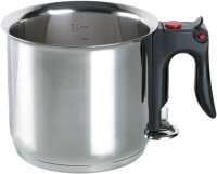 Simmertopf mit Maßeinteilung 440