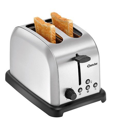 Toaster TBRB20, 2 Schlitze 225