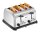 Toaster TBRB40, 4 Schlitze 30