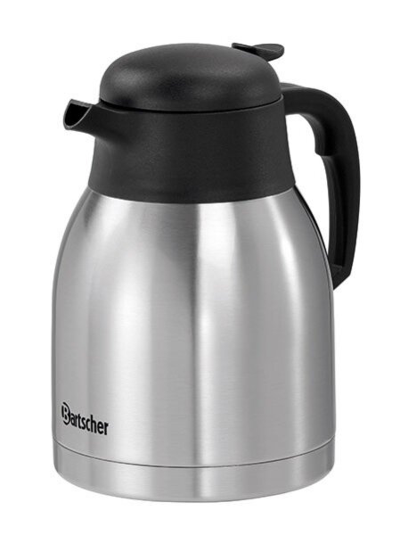 Isolierkanne Edelstahl, 1,5Ltr. 953