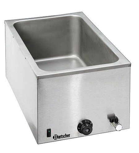 Wasserbad / Bain Marie 403