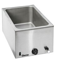 Wasserbad / Bain Marie 403