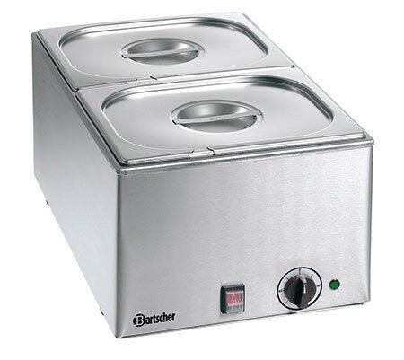 Wasserbad / Bain Marie 916