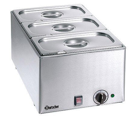 Wasserbad / Bain Marie 593
