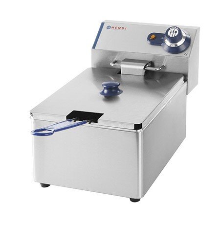 Fritteuse Blue Line 8 Liter 73