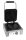 Waffeleisen HERZ 5 Teile 982