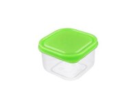 Freshbox, quadratisch 321