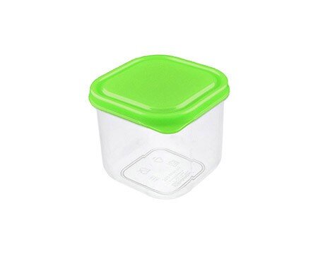 Freshbox, quadratisch 576