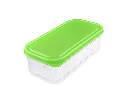 Freshbox, lang 507