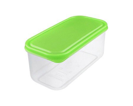Freshbox, lang 940