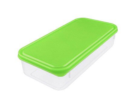 Freshbox, lang 297