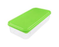 Freshbox, lang 297